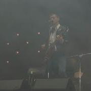 Arctic Monkeys Live Do I Wanna Know Voodoo Music Fest 10 28 18