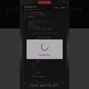 Best C Pattern Program Tutorial Video Coding Youtubeshorts Programming Codewriter07