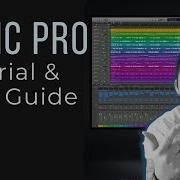 Chapter 18 1 Step Sequencer Logic Pro Tutorial And User Guide