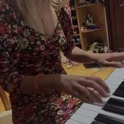 Rammstein Adieu Piano Ending