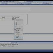 How To Create Table Report SSRS Visual Studio 2019