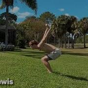 ALL 22 STANDING DOUBLE BACKFLIP ON GROUND