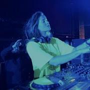 Charlotte De Witte At EDC Las Vegas 2022 Circuit Grounds Stage