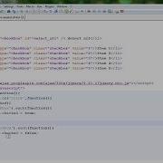 Select Deselect All Checkboxes Using JQuery