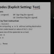 Conditionals And Control Flow 25