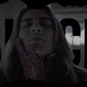 Michael Langdon Everything Black