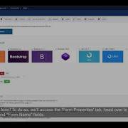 Build Your First Form With RSForm Pro