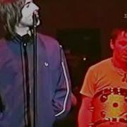 Oasis Stand By Me Best Live Version