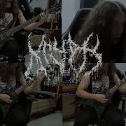 Krypts Entrailed To The Breaking Wheel Full Cover