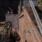 Ghost Recon FS The Rudy Eugene Incident