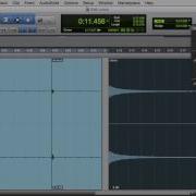 Learning ProTools 12 02 06 Counters Grid And Nudge