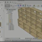 Editing A Sketch Pattern In Fusion 360