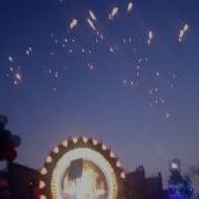 EDC México 2017 Kinetic Temple Opening Ceremony