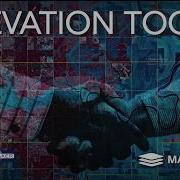 MapAnalyst Elevation Tools