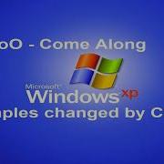 YTPMV XP Along