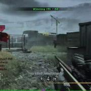 Killfeed Fail