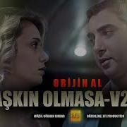 Kurtlar Vadisi Pusu Aşkın Olmasa V263 Yüksek Kalite