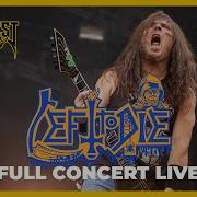 LEFT TO DIE FULL SHOW DMF24