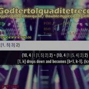 Numbers To Absolute Infinity Part 49 Higher Nested Arrays II