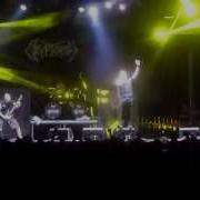 Cryptopsy Phobophile Live At Heavy MTL