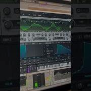 Serum 2 Noisia Styled Bass