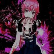 Holy Ghost Legion Yuno Gasai