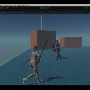 Unity Animation Rigging For Third Person Game