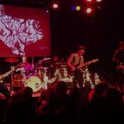TEXAS IS THE REASON Unreleased Track Live Music Hall Of Williamsburg 10 11 12