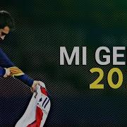 Lionel Messi Mi Gente Skills Goals 2020 2021 HD