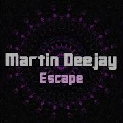 Escape Radio Edit