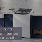 Conheça A Nova Lavadora Top Load Premium Care LEC15