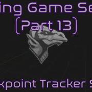 Checkpoint Tracker Setup Variables And Functions Unreal Engine Racing Game Tutorial