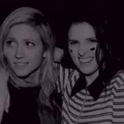 Anna Kendrick And Brittany Snow Being Really Gay For Each Other Bechloe Pitch Perfect