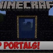 Minecraft Plugin Tutorial Warp Portals