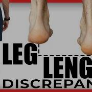 Leg Length Discrepancy Why It Probably Doesn T Matter Evidence Based
