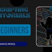 How To Script On Roblox Part 3 Instance New