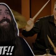 Metal Drummer Reacts To Greyson Nekrutman