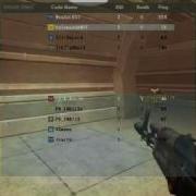 DFI SpecialForce PH WALLHACK 2011 2012 How To WALL MOVES