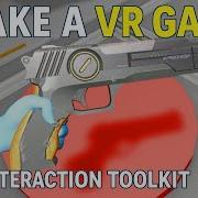 How To Make A VR Game In Unity 6 Episode 6 Shooting And UI