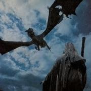Dragonslayer 1981 Wizard Vs Dragon Showdown