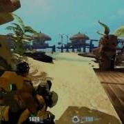 Firefall Bug Walking And Gliding In Turret Mode