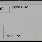Line Coding Simulink