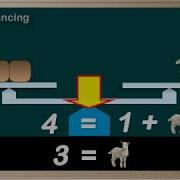 WCLN Math Balance Scale Puzzles