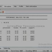 KNN Classifier For Cardio Vascular Disease Prediction In Data Mining Using PYTHON