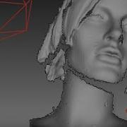 Real Time Fusion Artec Studio 9 Tutorial