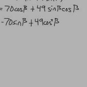 Calculus Unit 4 7 Notes Optimization Video 3 Gutter Problem