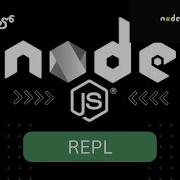 1 REPL In Node JS Node JS Tutorials In Telugu