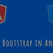 Adding Bootstrap To Your Angular 2 4 Application