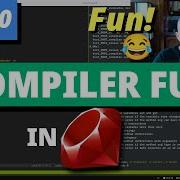 COMPILER FUN DAY 10 IF EXPRESSIONS AND BOOLEANS RUBY