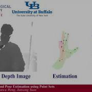 Hand PointNet 3D Hand Pose Estimation Using Point Sets